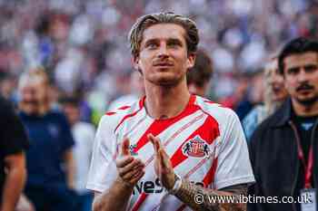 Dennis Cirkin Makes QPR Move After Emotional Sunderland Exit as Defender Starts New Chapter