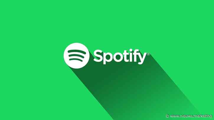 Spotify zet AI-artiesten op een zijspoor