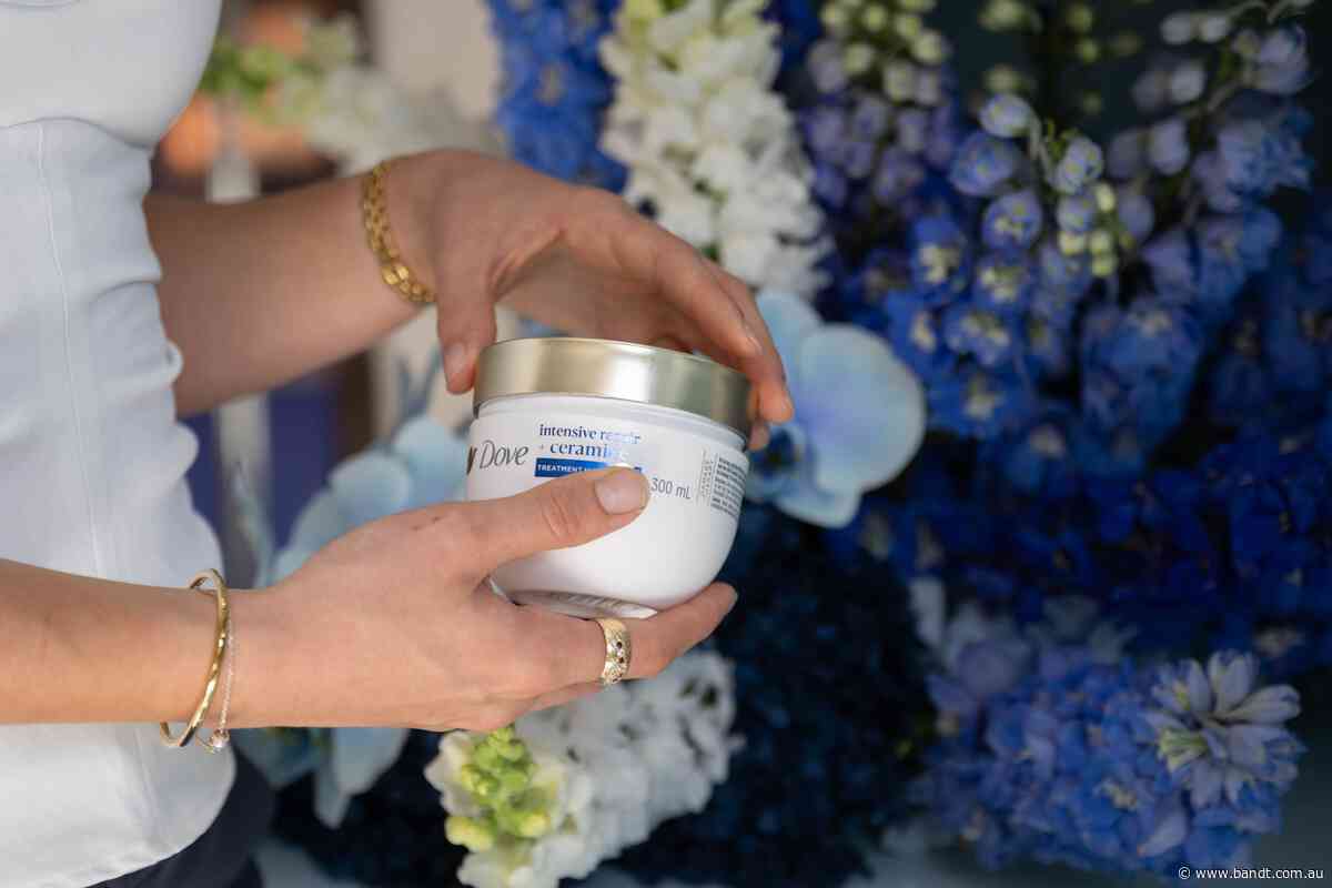 Dove Hands Product Reviews To Two Broke Chicks & Real Women In Social-First Campaign