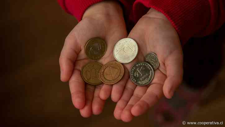Alemania aportará 10 euros mensuales a los niños como base de su jubilación futura