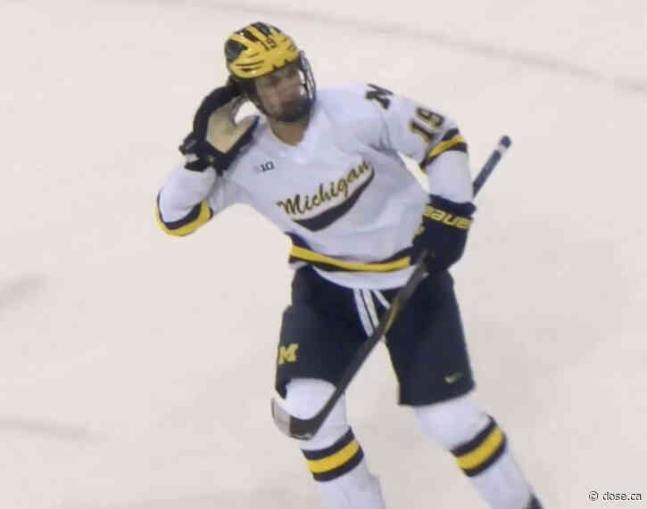 Michael Hage: Here’s what it would take to trade him, according to Tony Marinaro