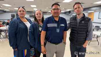 'We have serious concerns,’ northern Alberta chief says after hosting community meeting on Wonder Valley