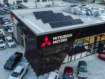 Mitsubishi’s 20% stake looms over FleetPartners bidding war