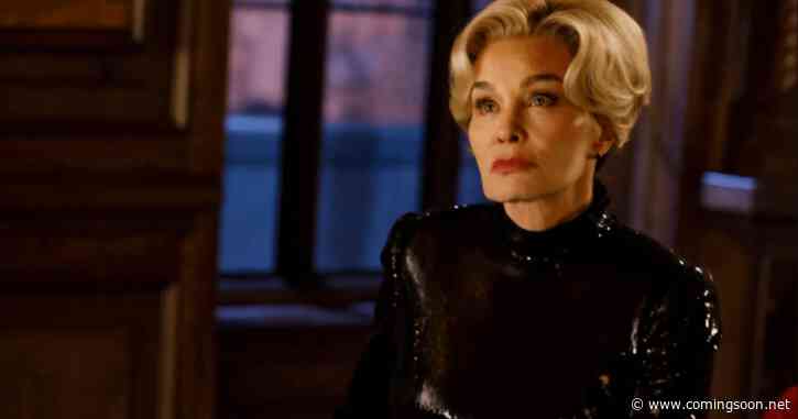 American Horror Story Season 13 First Look Finally Brings Jessica Lange Back After 8 Years