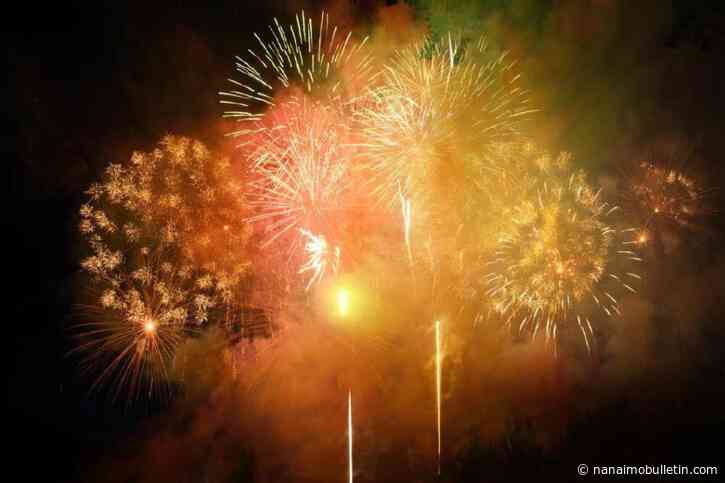 Butchart Gardens cancels fireworks as province declares wildfire emergency