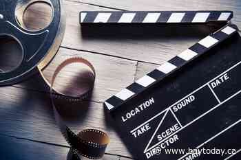 Thomson Park to be temporarily closed for filming