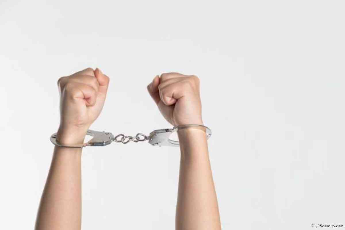 Laramie County Sheriff Announces Arrests