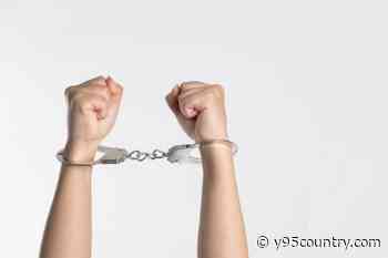 Laramie County Sheriff Announces Arrests