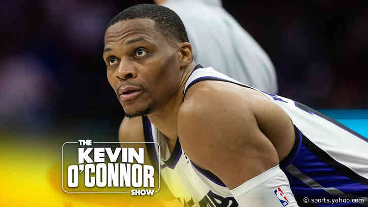 Russell Westbrook retires + Lakers sold in record-breaking deal