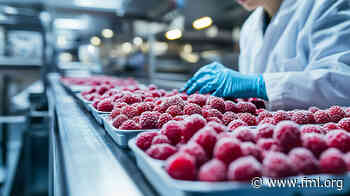Here's What 120 Food Industry Voices Said About The Value Chain