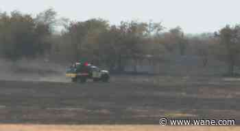 2 dead after military helicopter crashes at Fort Hood