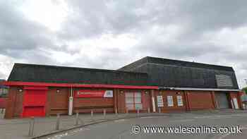 Former Poundstretcher could be demolished in Ammanford in new town centre plans