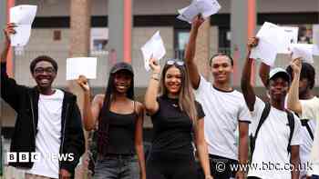 West students give advice for surviving results day
