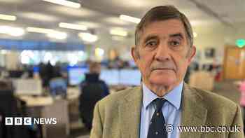 What is the future of Wiltshire Police?