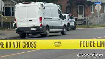 Second person charged in Regina double homicide