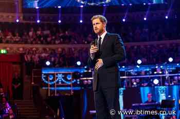Prince Harry's Portrayal of King Charles as a Cold, Distant Father Challenged by New Book