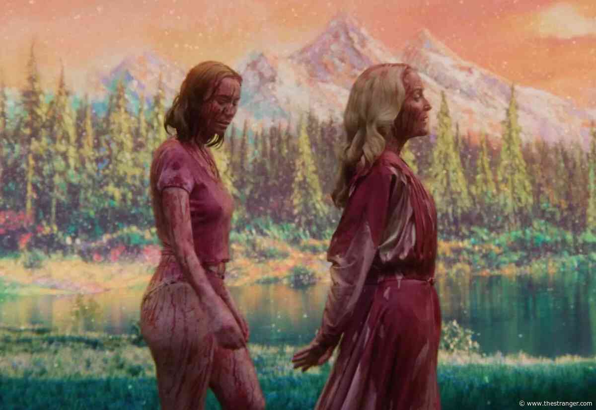Review: A Killer Trans Film by Jane Schoenbrun