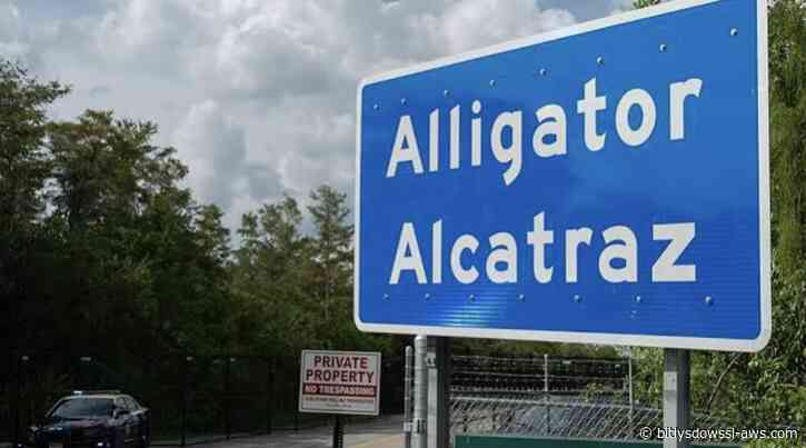 Miami-Dade recupera el terreno de Alligator Alcatraz y evalúa su futuro ambiental