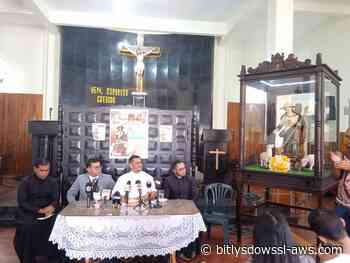 Carora se viste de fe y devoción: presentan el cronograma oficial de las festividades patronales de la divina pastora 2026