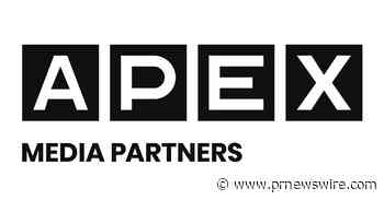 Apex Media Expands In Touch+ Broadcast Reach with WACX Launch in Central Florida