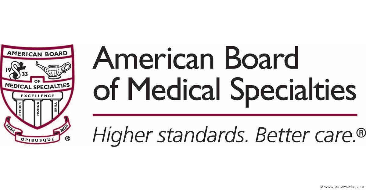 American Board of Medical Specialties Statement on the Florida Board of Medicine's Decision To Add a Recognizing Agency to Its Advertising Administrative Rule