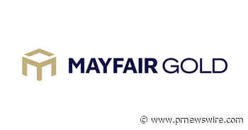 MAYFAIR GOLD REPORTS Q2 2026 OPERATING AND FINANCIAL RESULTS