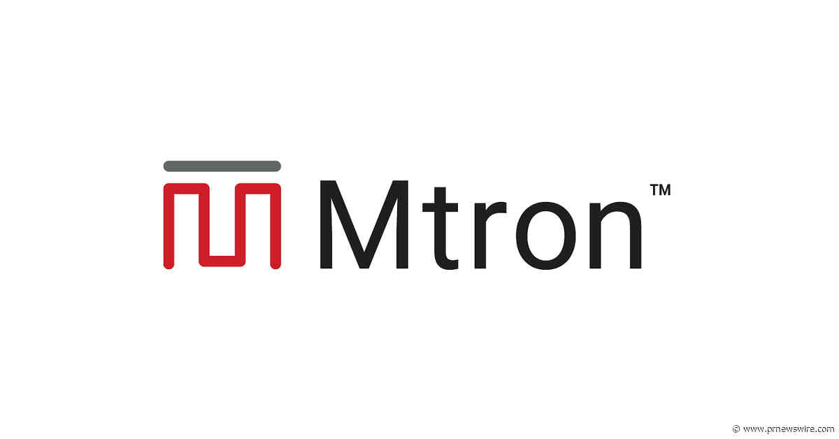 M-tron Industries, Inc. Reports Second Quarter 2026 Results