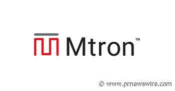 M-tron Industries, Inc. Reports Second Quarter 2026 Results