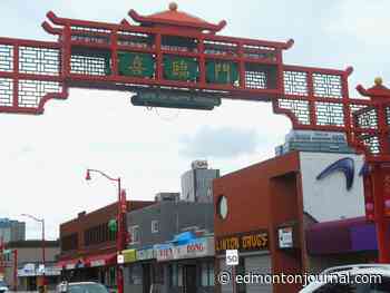 Chinatown Business Improvement Area audit finds issues for second year