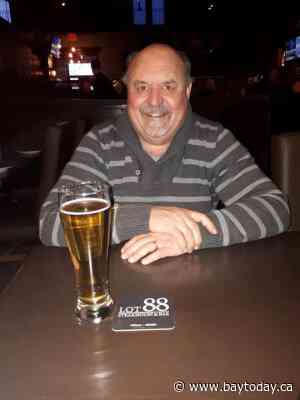 POIRIER, Richard