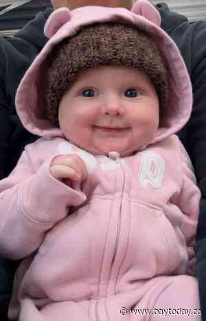 STEWART-WILSON, Sawyer Rose