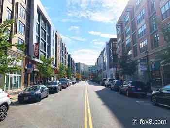 Crocker Park named #2 best retail experience center in the U.S.