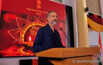 Nigeria-India trade hits $9bn, up 26% in one year – Envoy