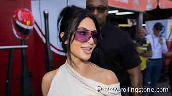Kim Kardashian and Kris Jenner Win Another Round in Ray J Defamation War