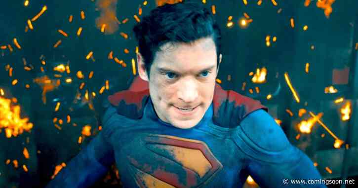 DC Universe’s Initial Movie & TV Slate Is Full of Canceled James Gunn Projects