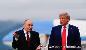 Media reports on Russia hoax led FBI to target Trump