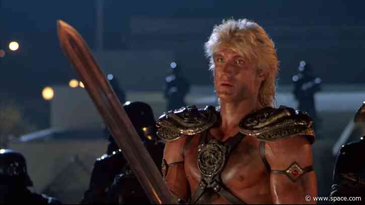 This year's 'Masters of the Universe' movie wasn't Hollywood's first attempt at capturing the power of He-Man; they tried back in 1987, and failed then too