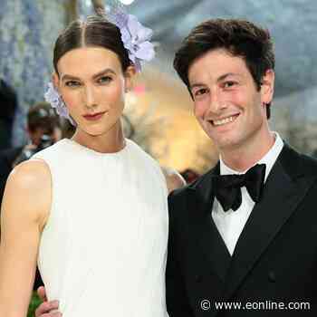 Inside Karlie Kloss & Billionaire Husband Josh Kushner's Private World