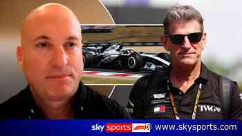 'Nature of F1' | Cadillac CEO explains reasons behind Lowdon sacking