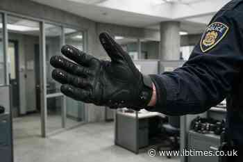 ICE Unveils $20 Million Shock Glove Plan: ACLU Warns It Cannot Trust Agents With the Device