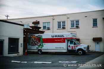 U-Haul Worker Empties Gun Into Colleague's Back Over a Drink, Grabs His Bag and Leaves