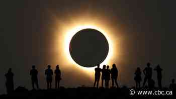 IN PHOTOS | Best of the solar eclipse
