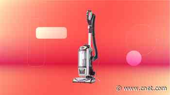 Get Rid of Dust and Dander With This Shark NV752 Vacuum While It’s a Door-Busting $151 Off