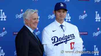 Could Mark Walter sell the Dodgers next? Why Shohei Ohtani makes a potential deal more complicated than Lakers
