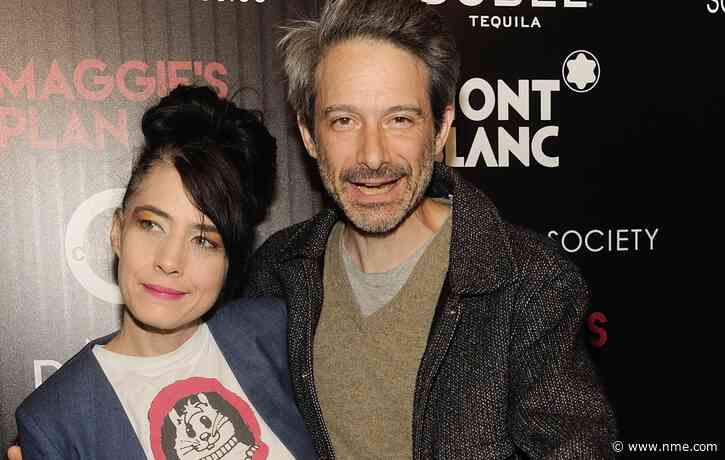 Check out Kathleen Hanna and Ad-Rock’s breezy cover of Justin Bieber’s ‘Let Me Love You’ for ICE OUT benefit album