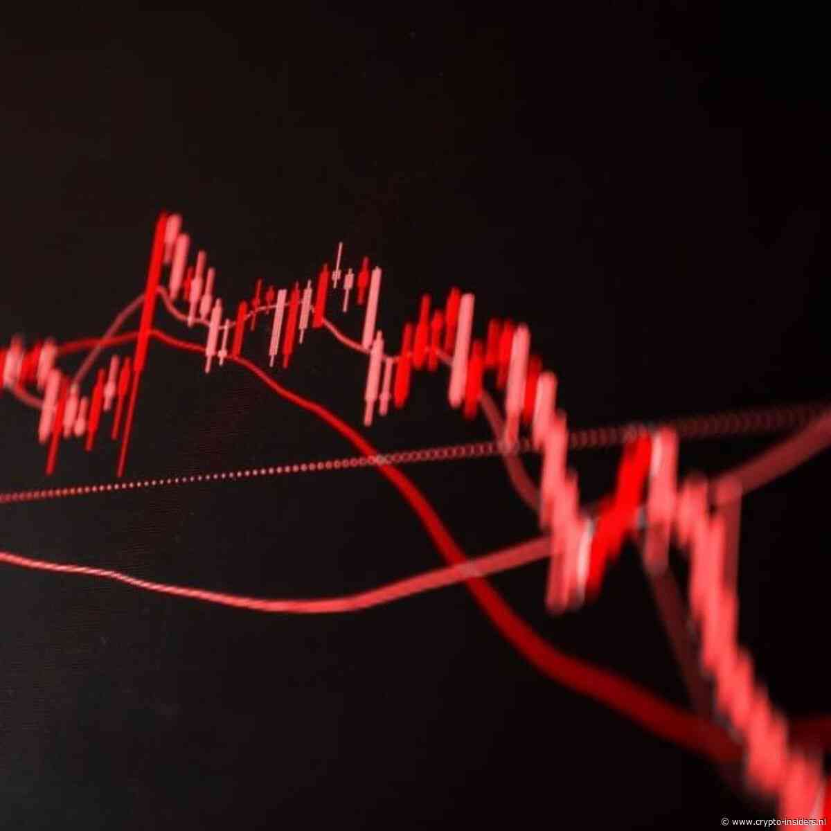 Bitcoinminers verdienen amper nog aan transacties en dat heeft gevolgen