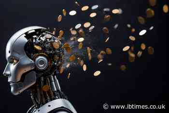 New 'Tokenomics' Field Emerges as Firms Struggle To Measure Return on AI Spending