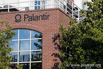 USA Today Company Employee Unions Want Management To Cancel Palantir Deal