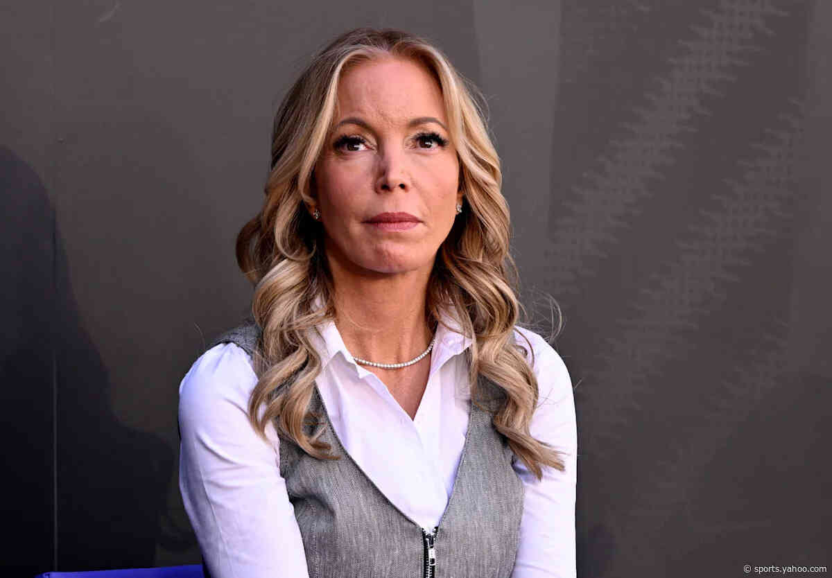 Josh Kushner, Bob Iger reportedly intend to honor Mark Walter's pact that allows Jeanie Buss to remain Lakers' governor