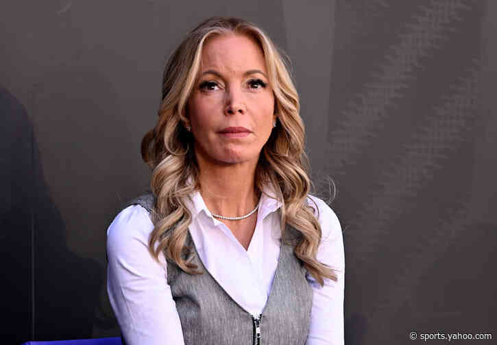 Josh Kushner, Bob Iger reportedly intend to honor Mark Walter's pact that allows Jeanie Buss to remain Lakers' governor